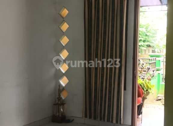 Dijual Rumah Nyaman Siap Huni Lokasi Citra Raya