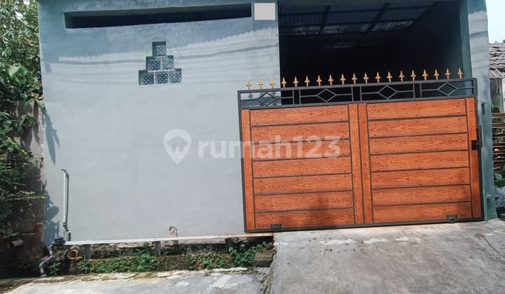 Dijual Rumah Termurah Strategis Di Tigaraksa Tangerang