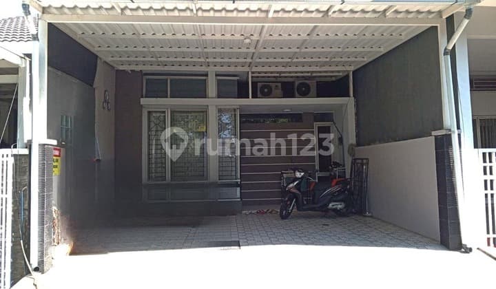 Dijual Rumah Minimalis Siap Huni di Cikupa Citra Raya