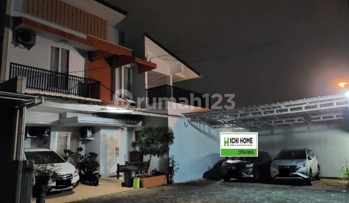 Best Luxury House For Sale In Jagakarsa, South Jakarta