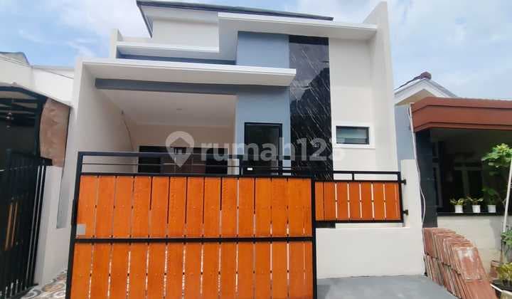 Dijual Rumah Cantik Minimalis Di Cikupa Citra Raya Tangerang