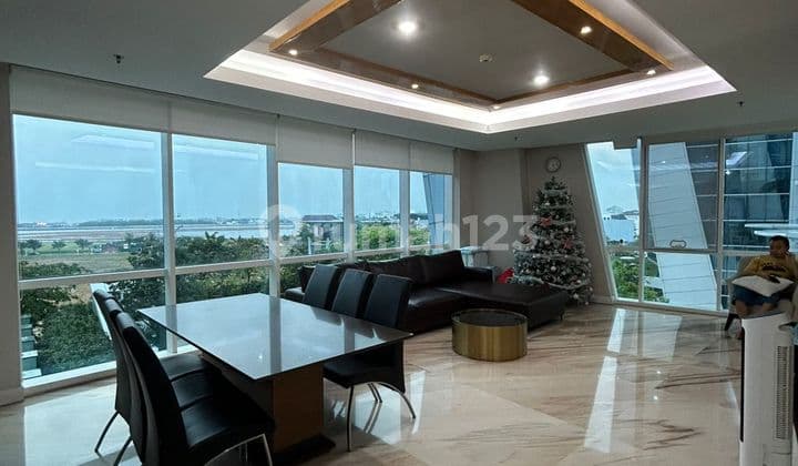 For Sale 3BR Apartment in Regatta Tower Miami