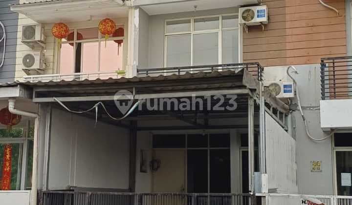 For Sale 3-Story House in Katamaran Indah PIK