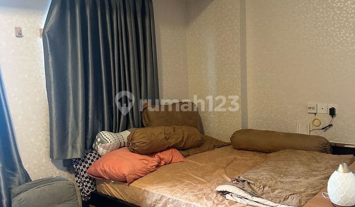 For Sale 2 BR Apartment in Osaka PIK 2