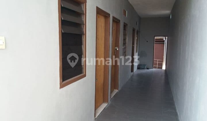 Cheap second hand house in South Surabaya, Dukuh Menanggal Gayungan, owner BU