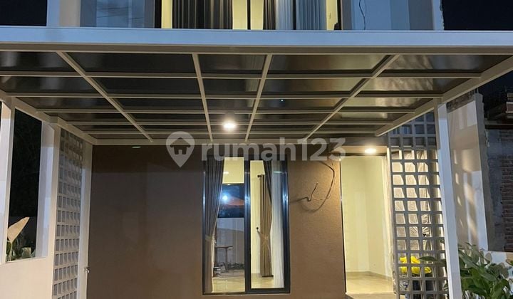 Affordable house in Sidoarjo Realize a House Without Burden Java Residence