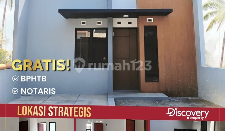 Rumah Siap Pakai