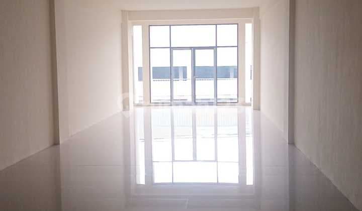 Dijual Ruko di Raya Ngagel SHM Dekat dengan Pusat Kota Surabaya