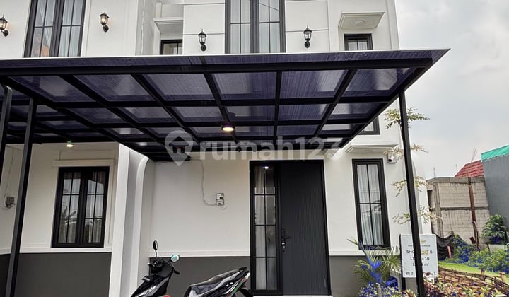 Nup Cuma 5jt! Free Beat. Kpr. Rumah Gress Raya Medayu Rungkut