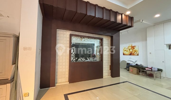 3-Story Shop House Renovated Into Modern Commercial Space Suitable For Business