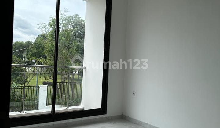 Dijual Rumah Baru di Citraland International Village SHM