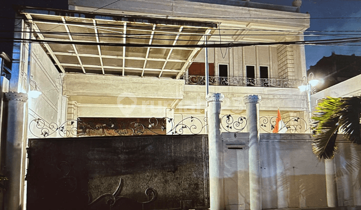 Rumah Murah Di Manyar Rejo Siap Huni Bangunan Terawat Dan Bagus