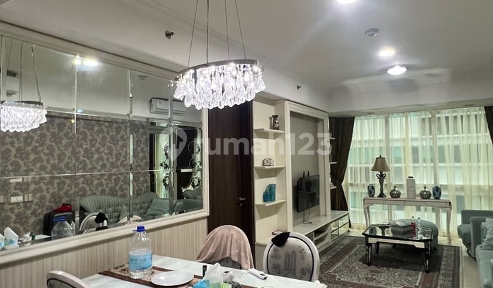 Disewakan Unit 2Br Kemang Village Tower Empire