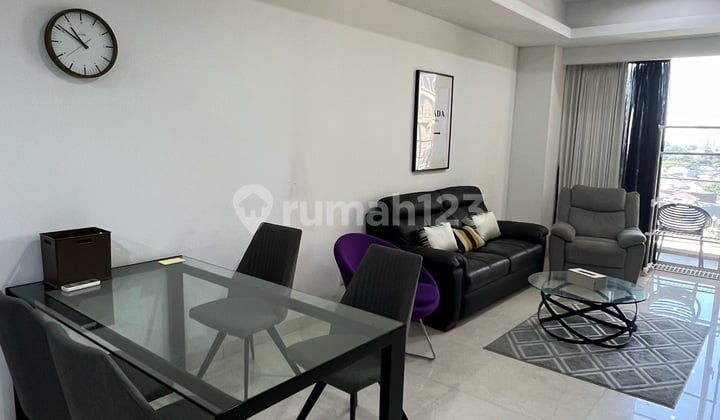 Disewakn Segera Unit 1Br Unit Pondok Indah