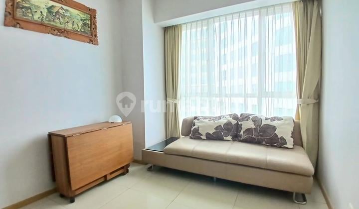 Disewakan Segera 2Br @ Gandaria Heights