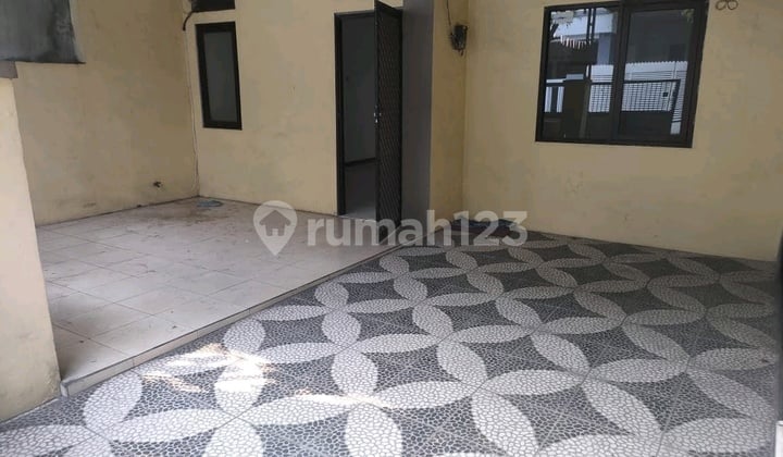 Dijual Rumah Puri Indah Dekat Polres dan Tol Sidoarjo