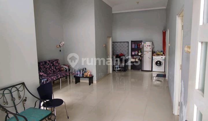 Dijual Pondok Jati dekat Pondok Mutiara dan Tol Sidoarjo