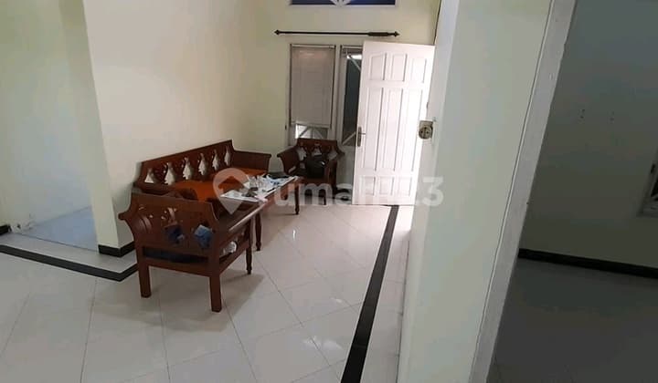 Dijual Rumah Puri Indah Dekat Pondok Jati dan Tol Sidoarjo