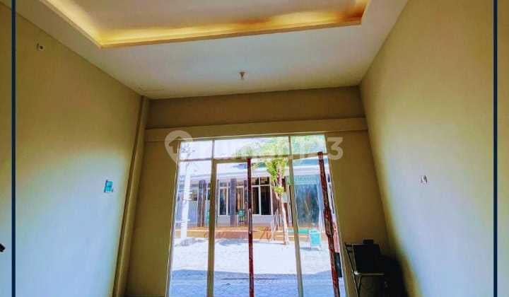 For Rent: Kahuripan Nirwana Shop House