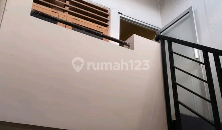 Dijual Rumah Pondok Jati Dekat Pondok Mutiara Puri Indah Sidoarjo