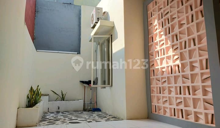 Disewakan Rumah Citra Garden Dekat Pondok Jati dan Tol Sidoarjo