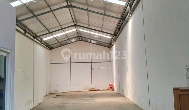 Disewakan Gudang Cip