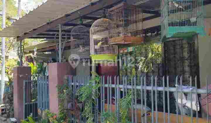 Dijual Rumah Surabaya Selatan