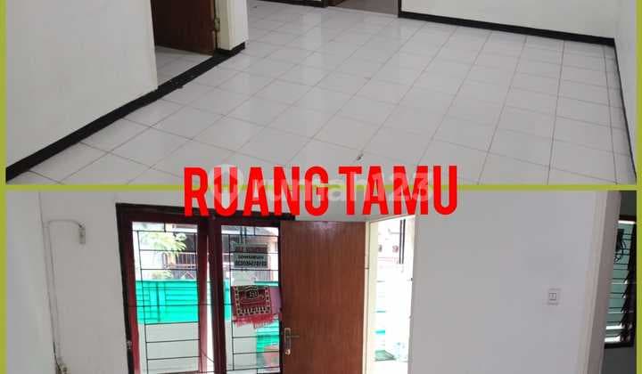 DIJUAL RUMAH GADING FAJAR 2, DEKAT TOL SIDOARJO, DEKAT GOR