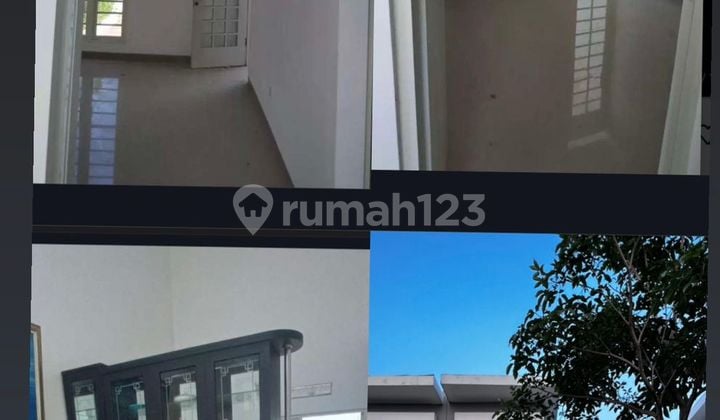 DISEWAKAN PURI SURYA JAYA SIDOARJO