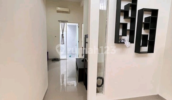 Dijual Rumah Safira Garden Sidoarjo