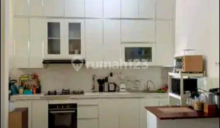 DISEWAKAN RUMAH TAMAN TIARA DEKAT TOL SIDOARJO