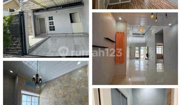 Dijual Rumah Kahuripan Nirwana Dijual Rumah Kahuripan Nirwana
