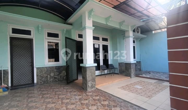 Disewakan Rumah Pondok Mutiara