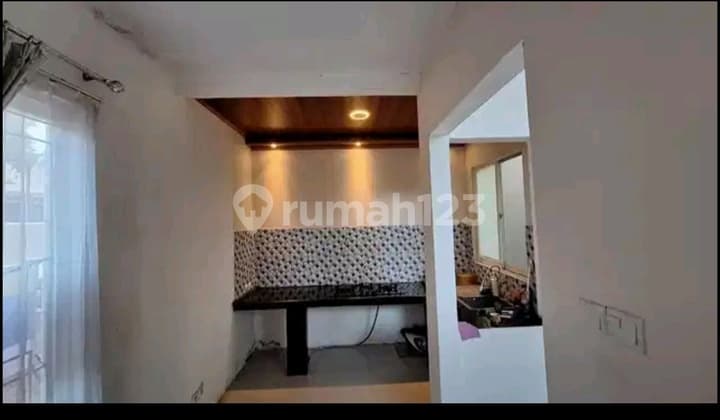 Disewakan Rumah Surya Garden Dekat Grensmart dan Dekat Tol Sidoarjo