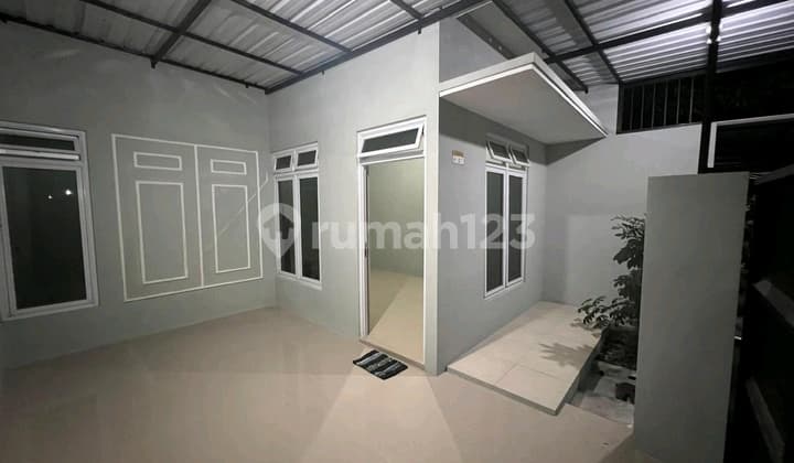 Dijual Rumah Bumi Citra Fajar Sidoarjo