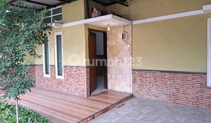 Jual Rumah Sidoarjo Siap Huni Villa Jasmine Suko Sidoarjo