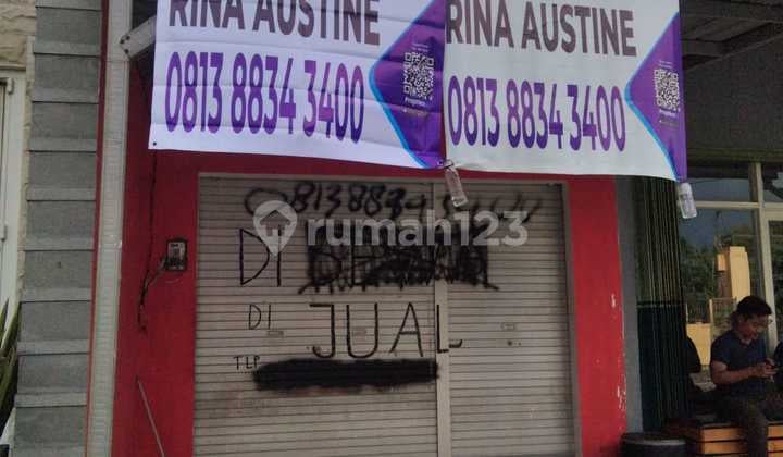 Prum TNI AL Sugihwaras