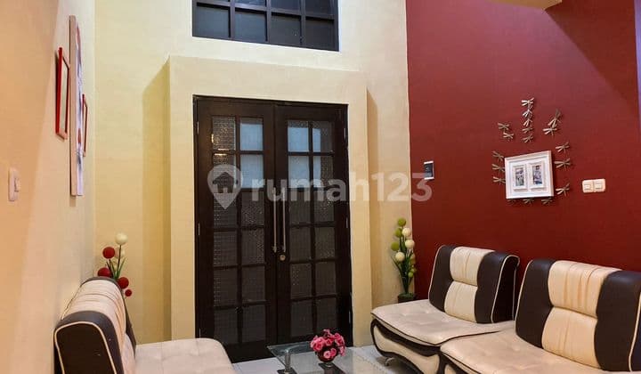 Dijual Rumah Citra Garden Lokasi Sangat Strategis Dekat Tol Sidoarjo