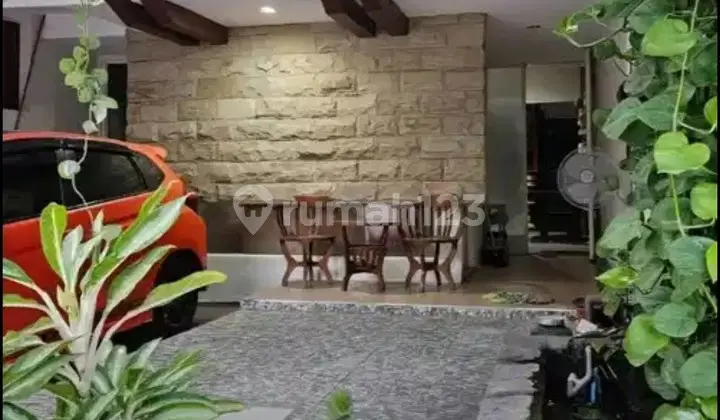 DISEWAKAN RUMAH SAFIRA GARDEN,DEKAT SHAISTANAYA,DEKAT TOL SIDOARJO