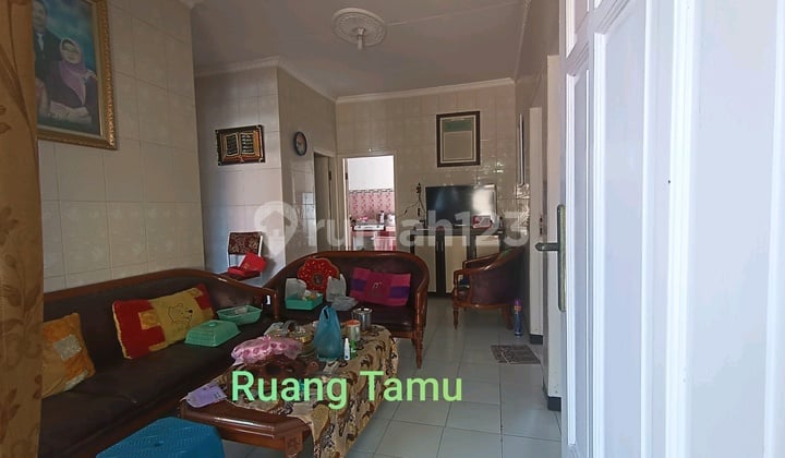 Dijual Rumah dan Toko Griya Surya Asri Candi
