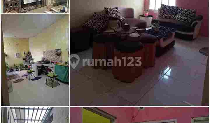 Dijual Rumah Harmoni Kota Sidoarjo