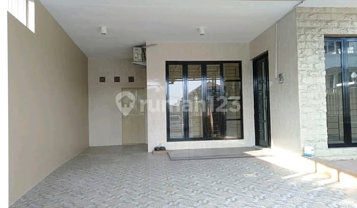 DIJUAL RUMAH PONDOK MUTIARA DEKAT PONDOK JATI, TOL SIDOARJO