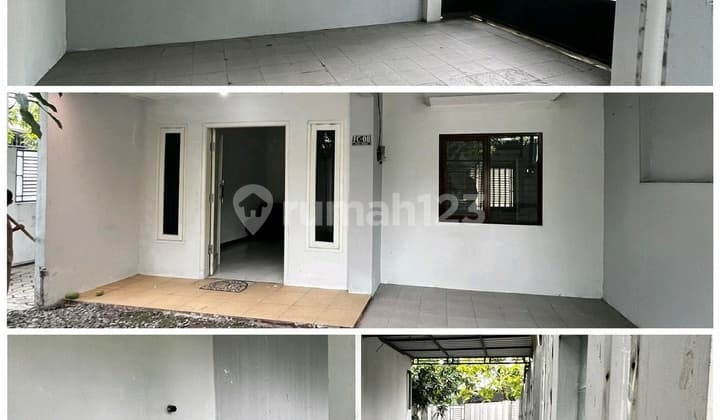 Dijual Puri Indah Hook Dekat Tol Sidoarjo