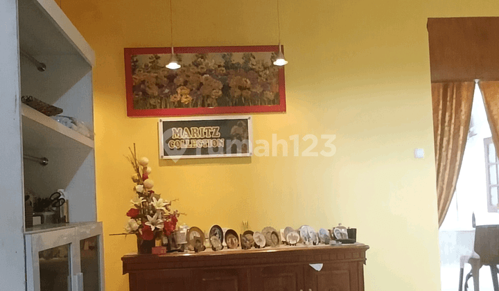 Dijual Rumah Citra Harmoni Sidoarjo