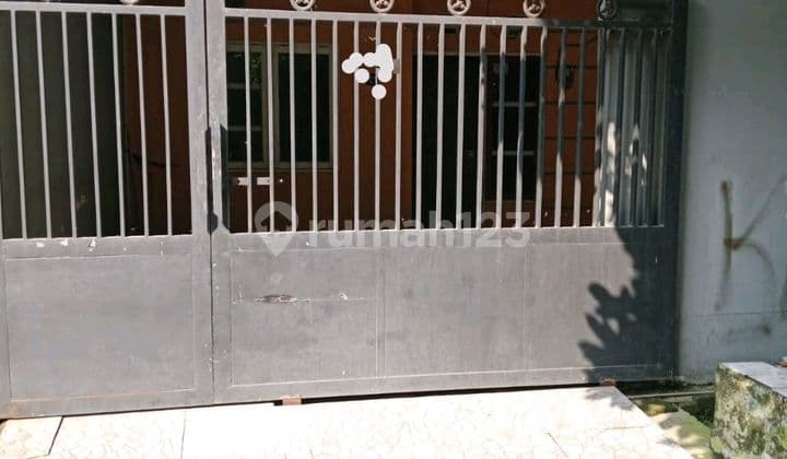 Rumah Villa Jasmin Siap Huni Dekat Tol Sidoarjo