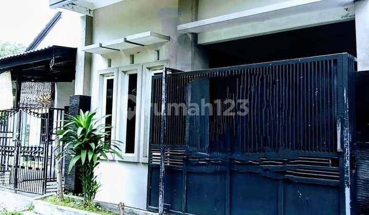 Dijual Rumah Puri Indah Dekat Pondok Mutiara Pondok Jati Sidoarjo Kota