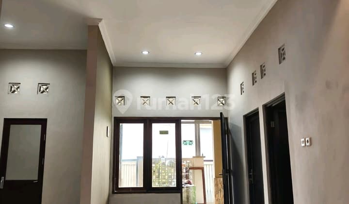 Dijual Rumah Puri Teratai