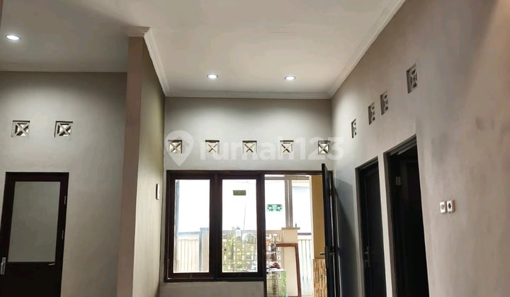 Dijual Rumah Puri Teratai