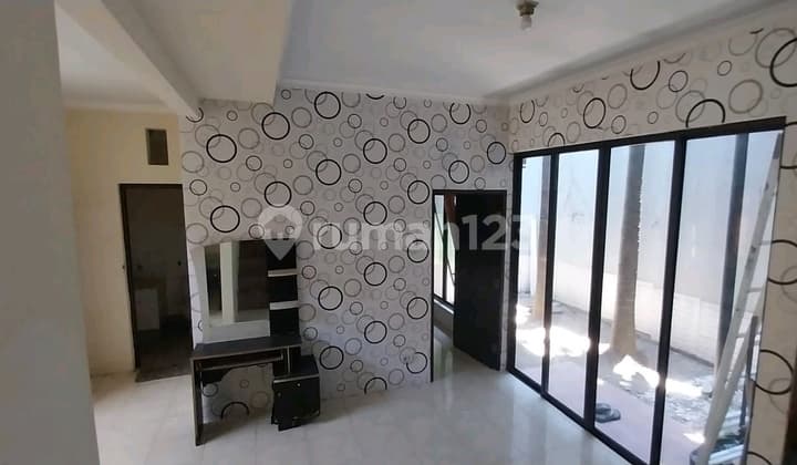 Disewakan Rumah Citra Garden Dekat Tol Sidoarjo