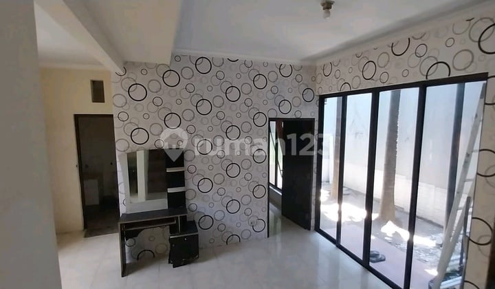 Disewakan Rumah Citra Garden Dekat Tol Sidoarjo